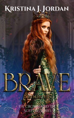 Brave Book