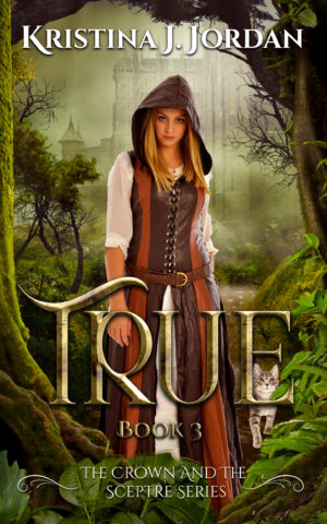 True Book v2