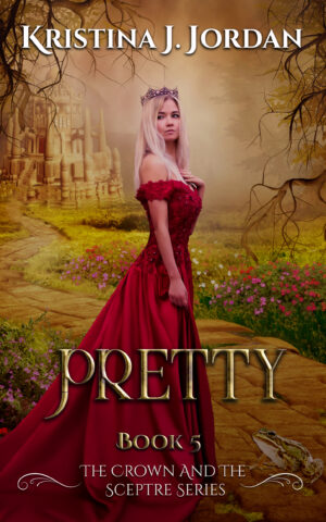 Pretty Book